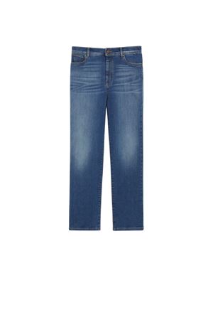 Jeans '90s ortisei in denim stretch 2515181071600008 MAX MARA WEEKEND | Jeans | 2515181071600008